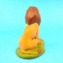 Disney Roi Lion Simba Figurine d'occasion (Loose)