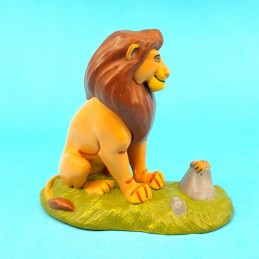 Disney Roi Lion Simba Figurine d'occasion (Loose)