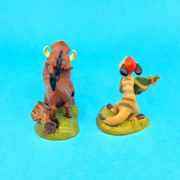 Disney Roi Lion Timon et Pumbaa Figurine d'occasion (Loose)