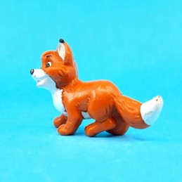 Bully Disney Rox Et Rouky - Rox Figurine d'occasion