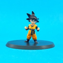 Dragon Ball Goku second hand Figure (Loose)