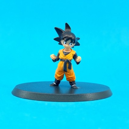 Dragon Ball Goku Figurine d'occasion (Loose)