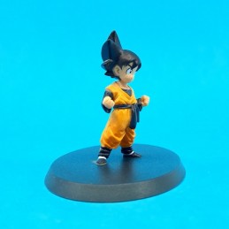 Dragon Ball Goku second hand Figure (Loose)