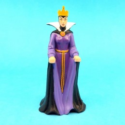 Bully Disney Blanche Neige Reine-sorcière Figurine d'occasion (Loose)