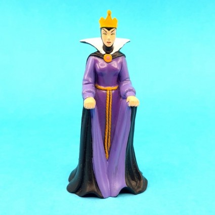 Bully Disney Blanche Neige Reine-sorcière Figurine d'occasion (Loose) Bully Disney Blanche Neige Reine-sorcière Figurine d'occasion (Loose)