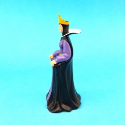 Bully Disney Snow White Queen-Witch second hand figure (Loose)