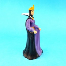 Bully Disney Blanche Neige Reine-sorcière Figurine d'occasion (Loose)