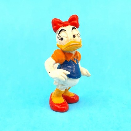 Bully Disney Mickey et ses amis Daisy Duck Figurine d'occasion (Loose)