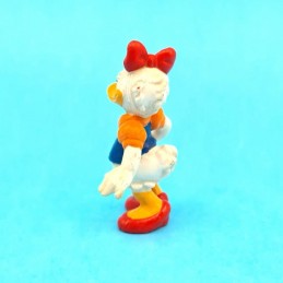 Bully Disney Mickey and friends Daisy Duck second hand figure (Loose)
