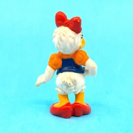 Bully Disney Mickey and friends Daisy Duck second hand figure (Loose)