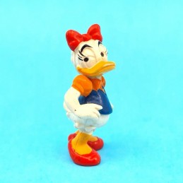 Bully Disney Mickey and friends Daisy Duck second hand figure (Loose)