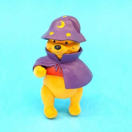 Bully Disney Winnie the Pooh Wizard second hand figure (Loose)