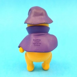 Bully Disney Winnie the Pooh Wizard second hand figure (Loose)