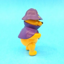 Bully Disney Winnie l'ourson magicien Figurine d'occasion (Loose)