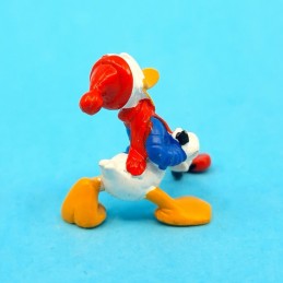 Disney Donald Duck Hockey second hand figure (Loose)