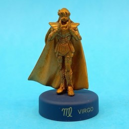 Bandai Saint Seiya Shka The Virgo saint second hand Gashapon Figure (Loose)