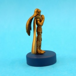 Bandai Saint Seiya Shka The Virgo saint second hand Gashapon Figure (Loose)