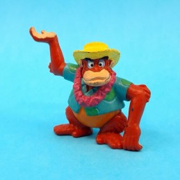Bully Talespin Louie second hand figure (Loose)