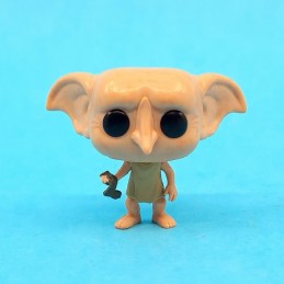 Funko Pop Pocket Harry Potter Crackerjack second hand figure (Loose)