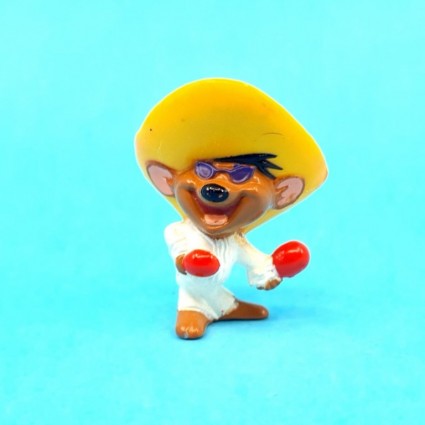 Looney Tunes Speedy Gonzales Maracas second hand figure (Loose)