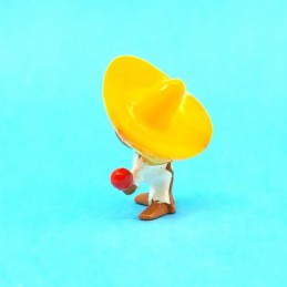 Looney Tunes Speedy Gonzales Maracas second hand figure (Loose)