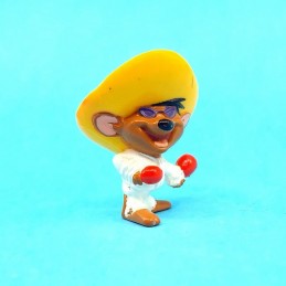 Looney Tunes Speedy Gonzales Maracas second hand figure (Loose)