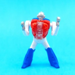 Takara Microman Robotman second hand figure (Loose)