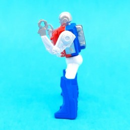 Takara Microman Robotman Figurine d'occasion (Loose)