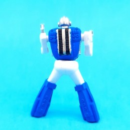 Takara Microman Robotman second hand figure (Loose)