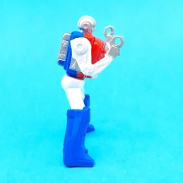 Takara Microman Robotman Figurine d'occasion (Loose)