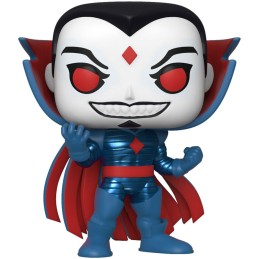 Funko Funko Pop Marvel X-Men Mister Sinister (Metallic) Edition Limitée