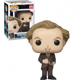 Funko Pop N°876 IT Pennywise without Make-Up
