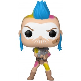 Funko Funko Pop Games Rage 2 Goon Squad Vaulted Vinyl Figure