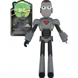 Funko Rick and Morty - Rick Action figure