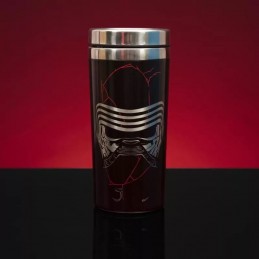 Paladone Star Wars Kylo Ren Travel Mug Travel Mug