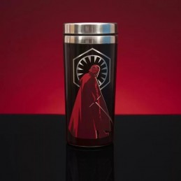 Paladone Star Wars Kylo Ren Travel Mug Travel Mug