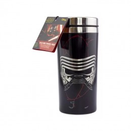 Paladone Star Wars Kylo Ren Travel Mug Travel Mug