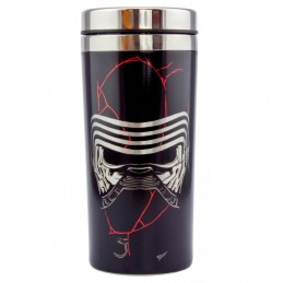 Paladone Star Wars Kylo Ren Travel Mug