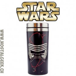 Star Wars Kylo Ren Travel Mug Travel Mug