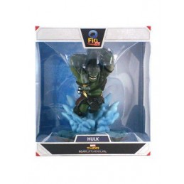 Q-Fig Max Marvel Thor Ragnarok Hulk Figure