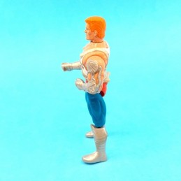 Mattel MOTU New Adventures of He-Man - Kayo / Tatarus second hand action figure