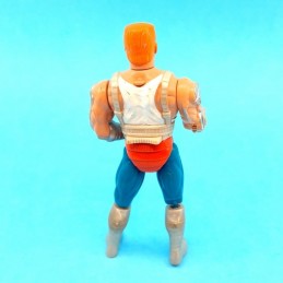 Mattel MOTU New Adventures of He-Man - Kayo / Tatarus Figurine articulée d'occasion