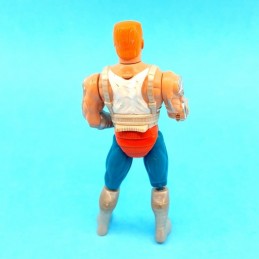 Mattel MOTU New Adventures of He-Man - Kayo / Tatarus second hand action figure