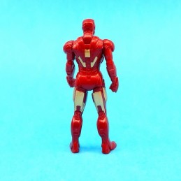 Hasbro Marvel Iron Man second hand Figure (Loose)