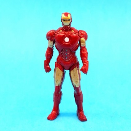 Hasbro Marvel Iron Man Figurine d'occasion (Loose)