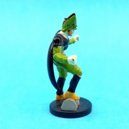 Dragon Ball Z Cell second hand Action figure (Loose)