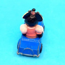 Matchbox Mickey et ses amis voiture Matchbox en Métal Injecté Minnie Mouse d'occasion (Loose)
