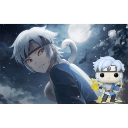 Funko Funko Pop Boruto Mitsuki