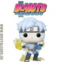 Funko Pop Boruto Mitsuki Vinyl Figure