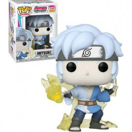 Funko Funko Pop Boruto Mitsuki